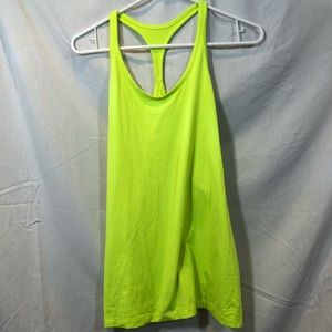 Nike tank top